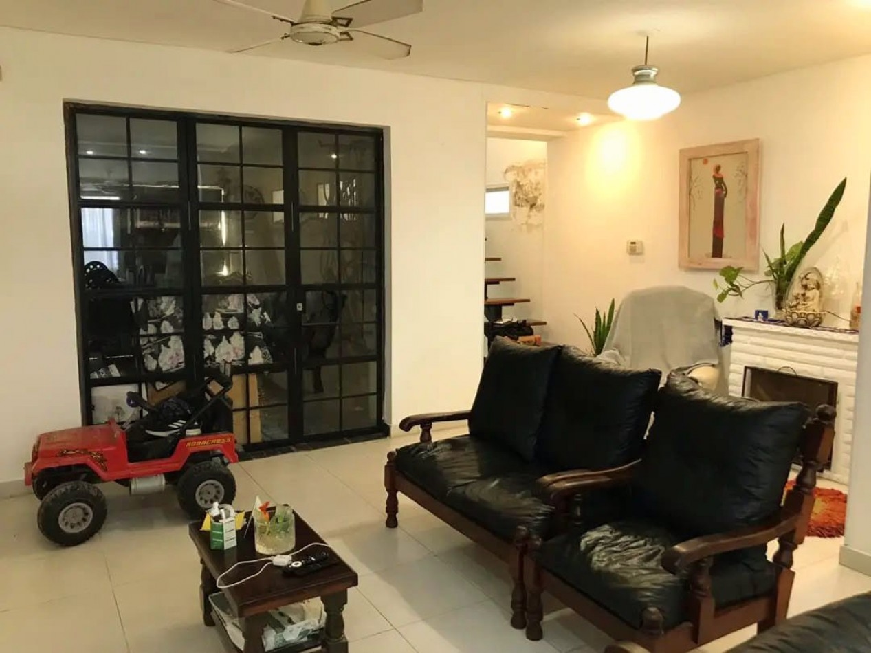 CASA DE 2 DORMITORIOS A REFACCIONAR EN BARRIO SAN ROQUE