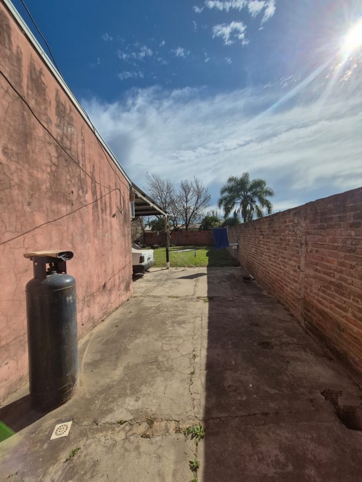 Casa de 2 dormitorios en Zona Norte - Santa Fe