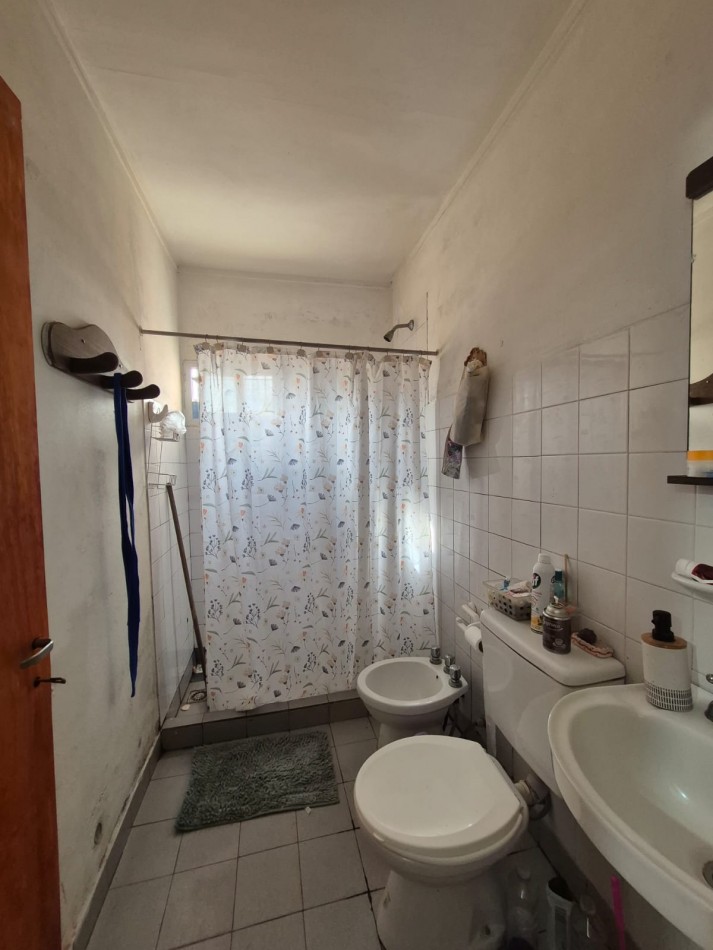 Casa de 2 dormitorios en Zona Norte - Santa Fe