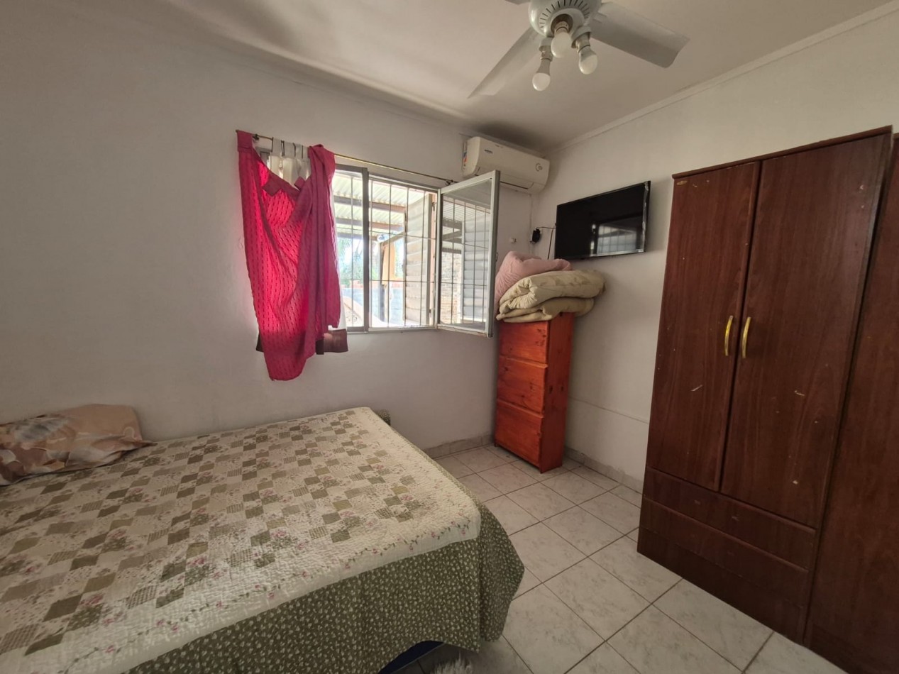 Casa de 2 dormitorios en Zona Norte - Santa Fe
