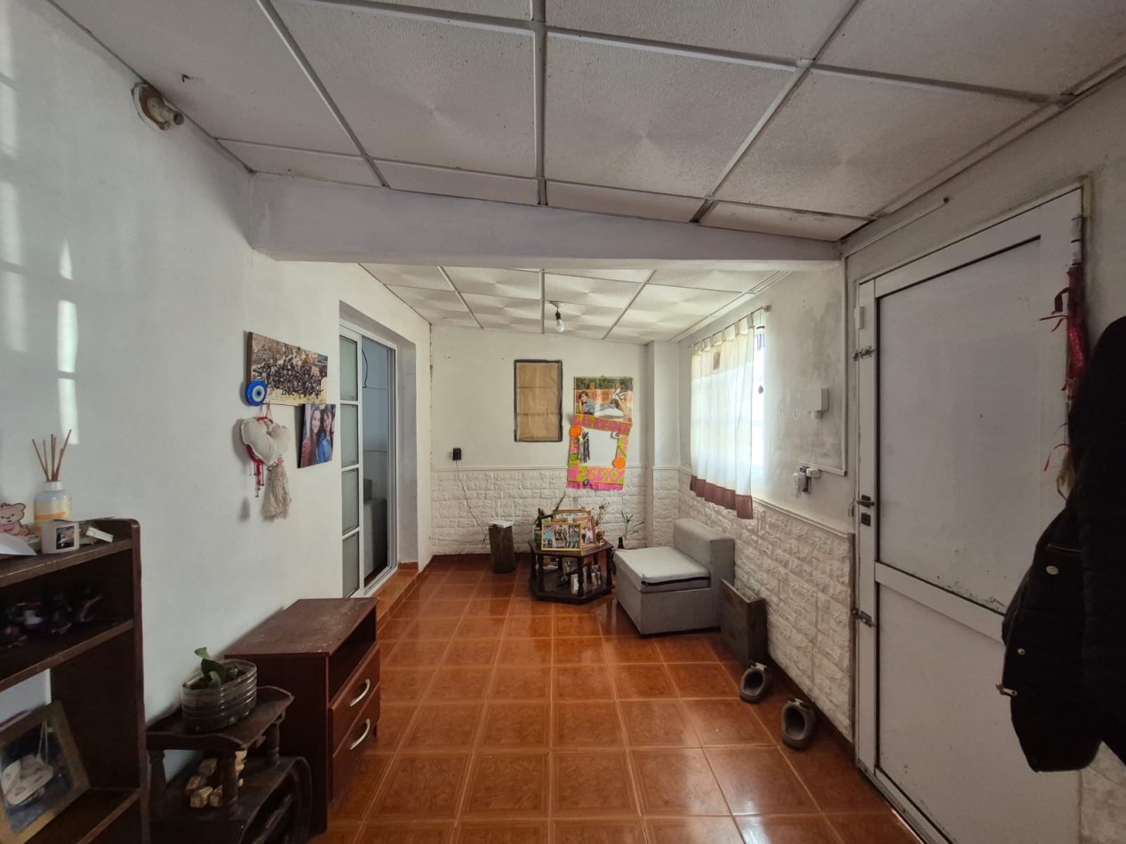 Casa de 2 dormitorios en Zona Norte - Santa Fe