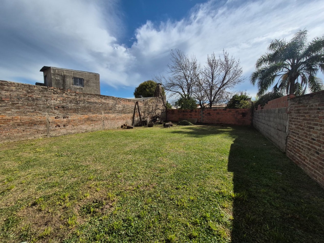 Casa de 2 dormitorios en Zona Norte - Santa Fe