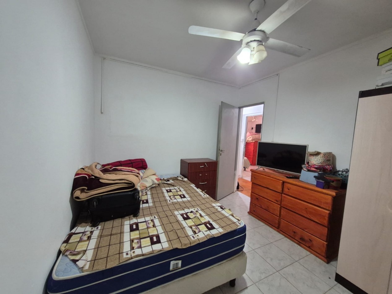 Casa de 2 dormitorios en Zona Norte - Santa Fe
