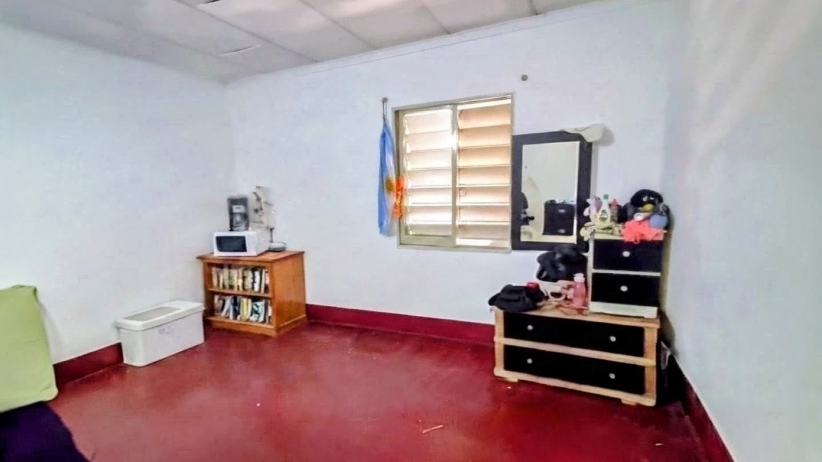 Casa de 2 dormitorios en Barrio Loyola- Santo Tome