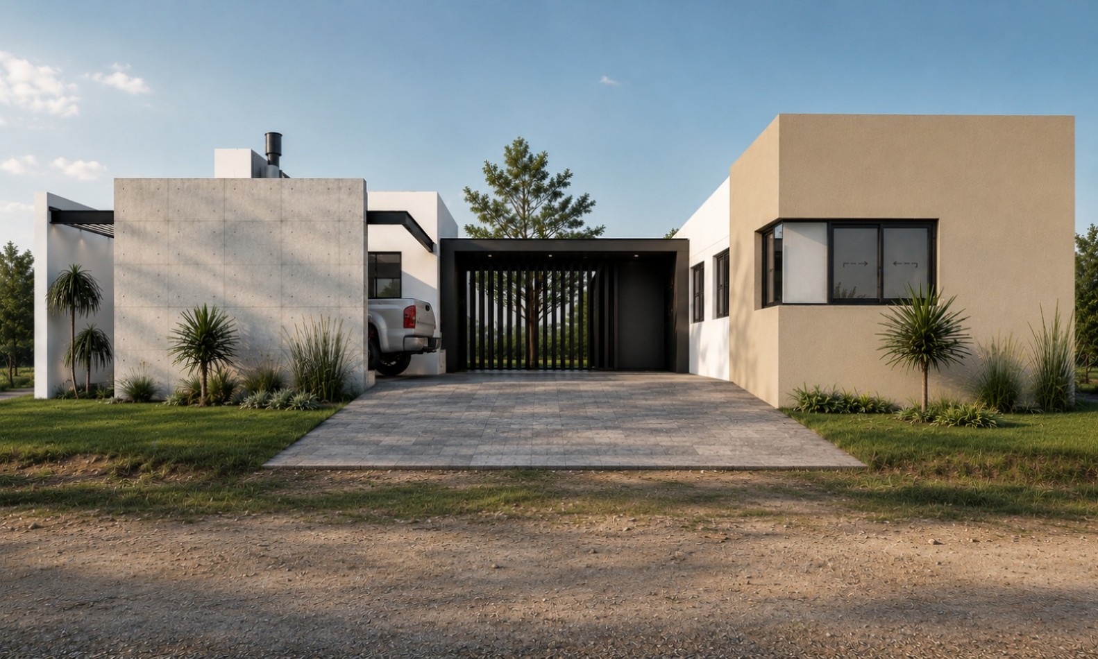 Lote en Lagos del Leyes 