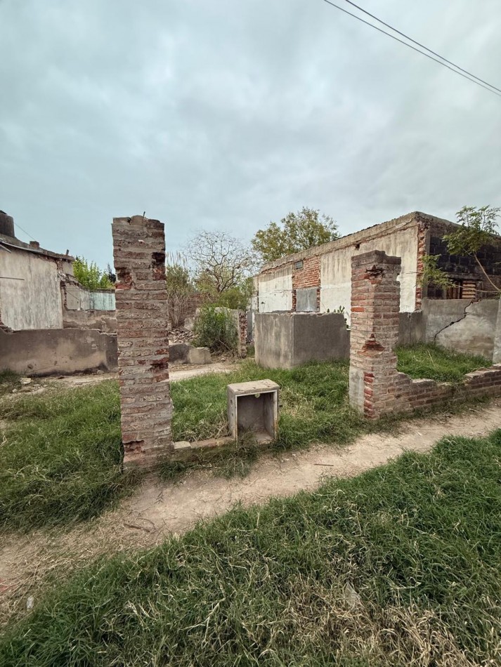 LOTE EN SANTO TOME