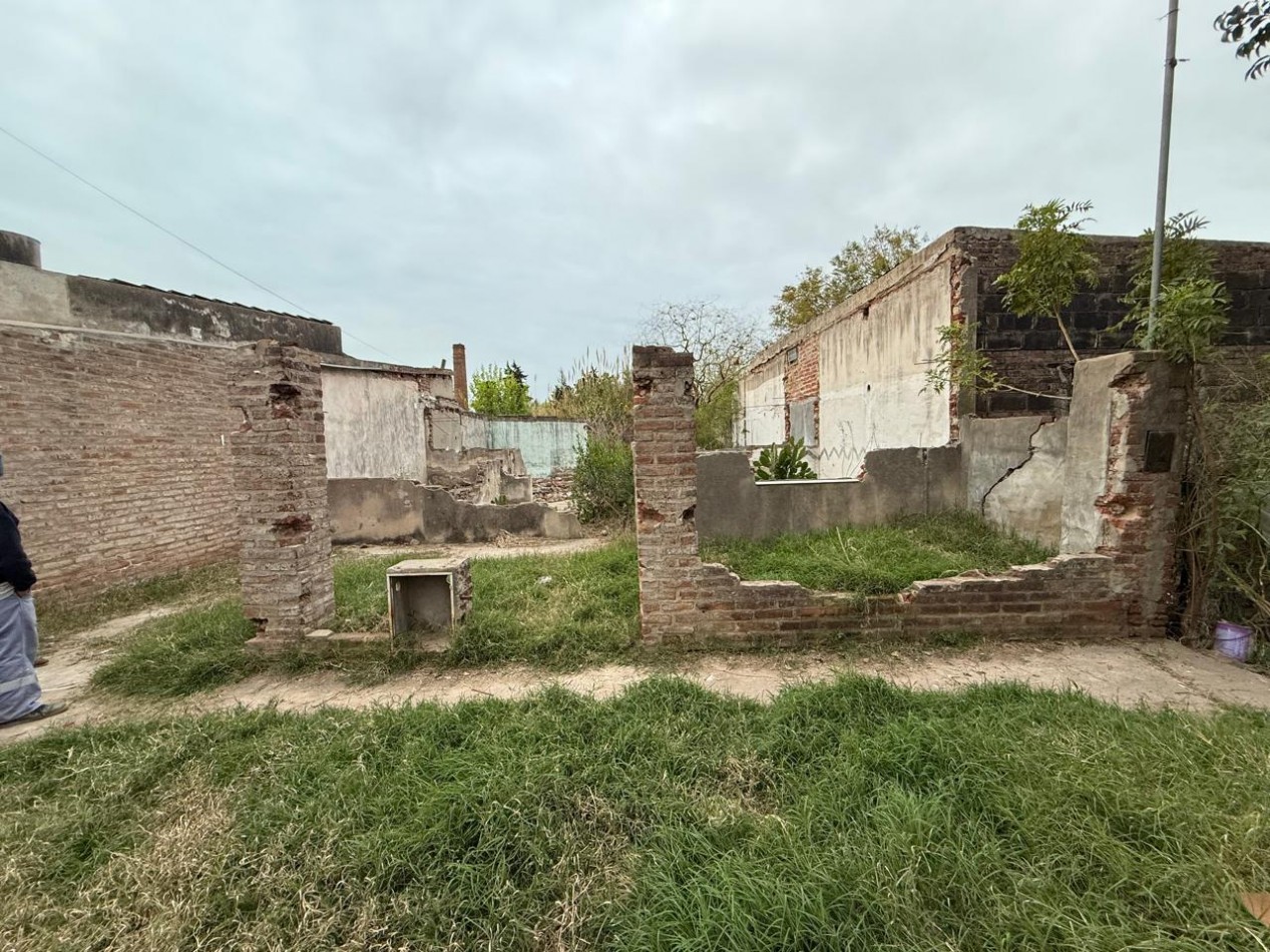 LOTE EN SANTO TOME