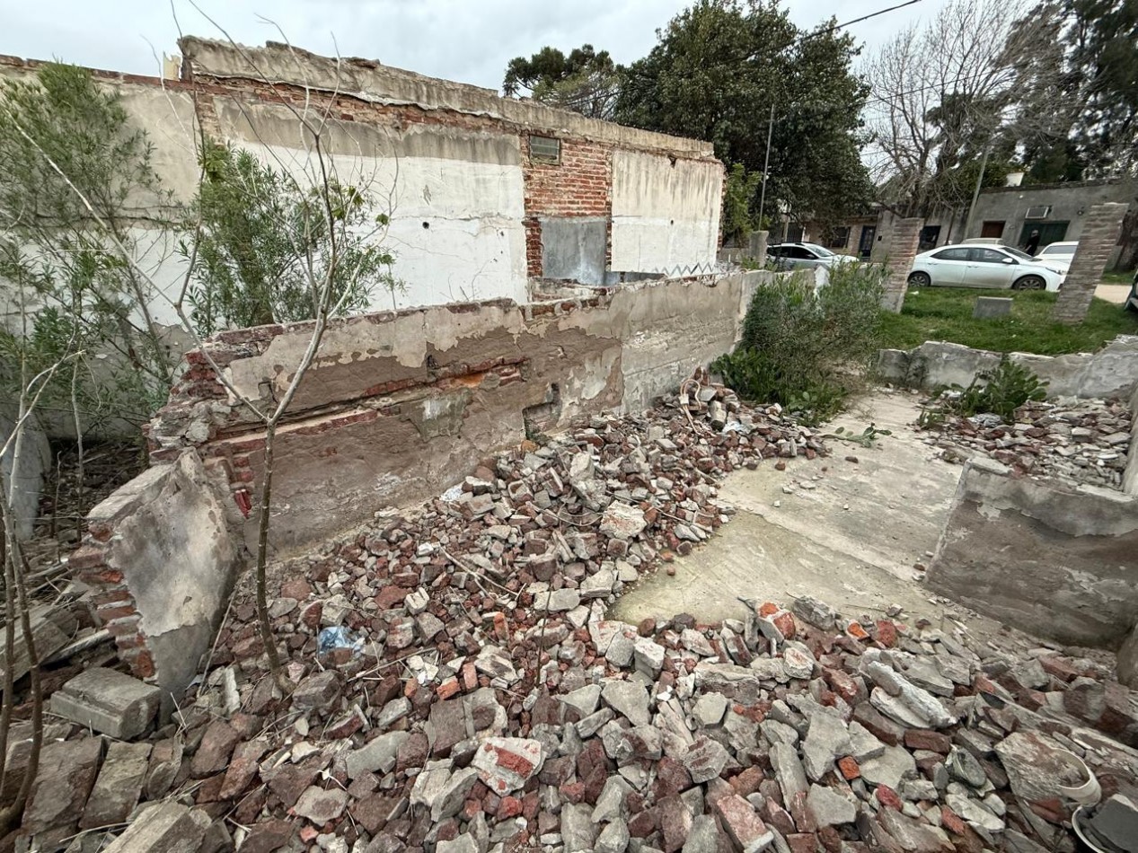 LOTE EN SANTO TOME