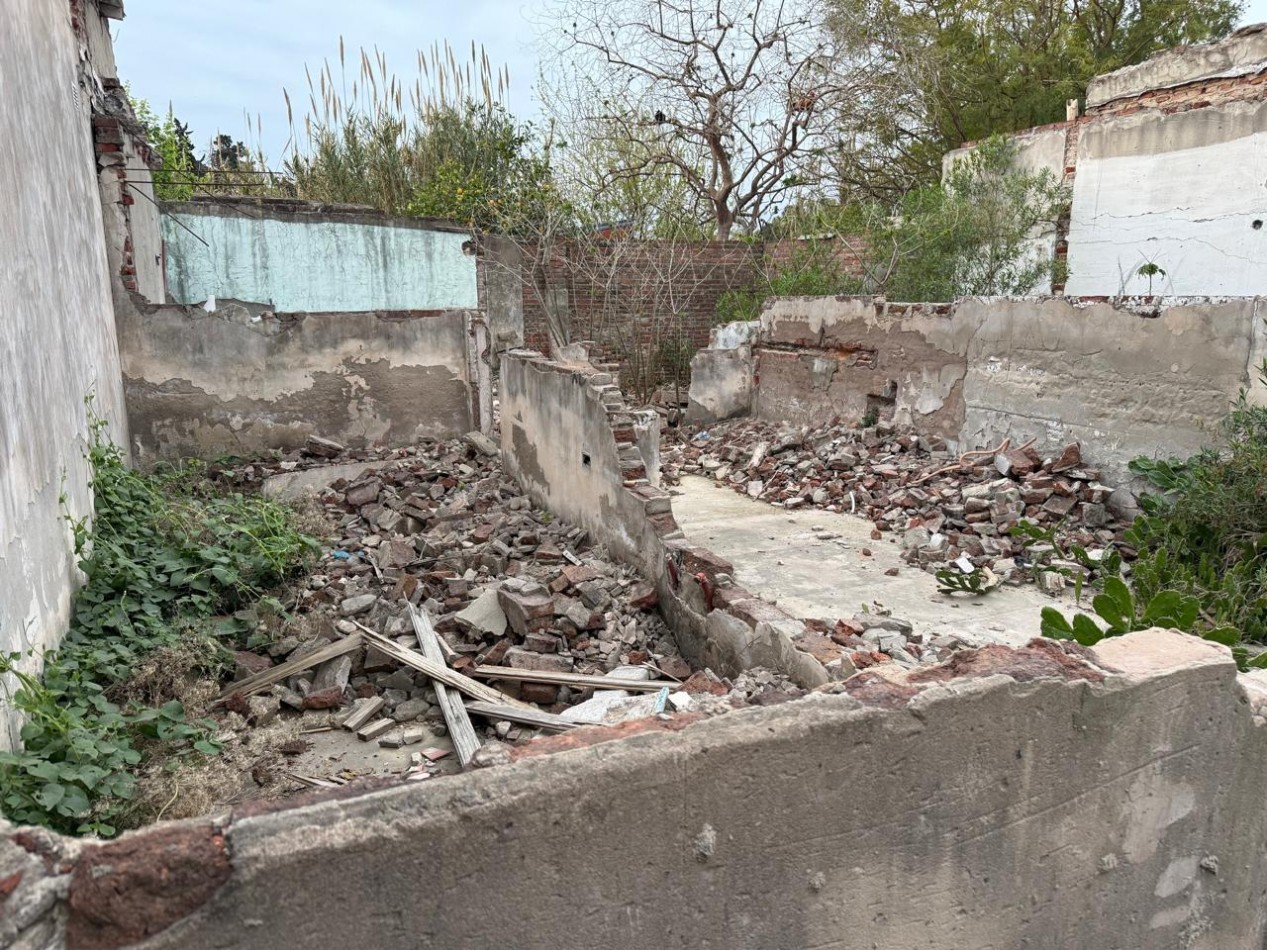 LOTE EN SANTO TOME