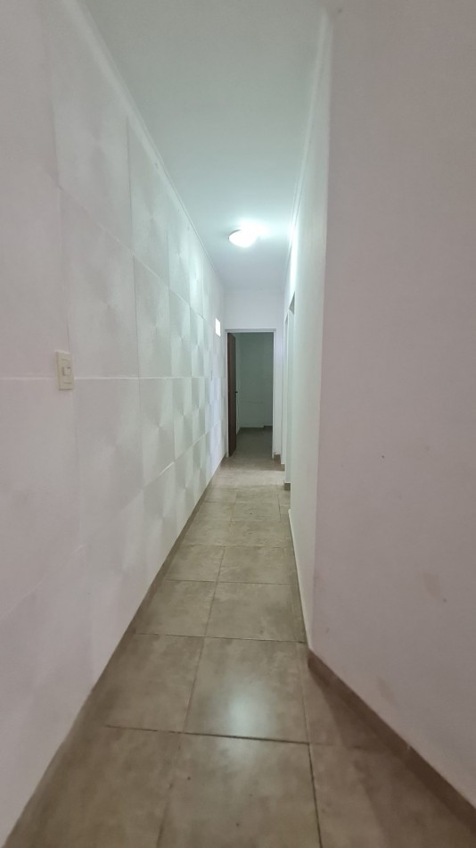 DEPARTAMENTO DE 2 DORMITORIOS EN SANTO TOME