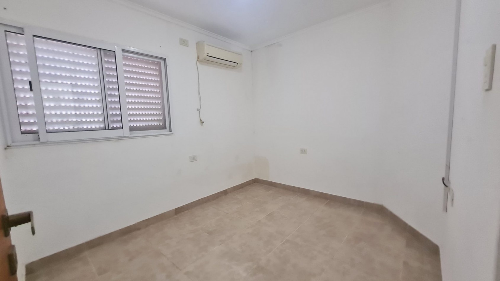 DEPARTAMENTO DE 2 DORMITORIOS EN SANTO TOME