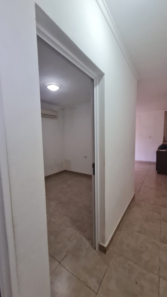 DEPARTAMENTO DE 2 DORMITORIOS EN SANTO TOME