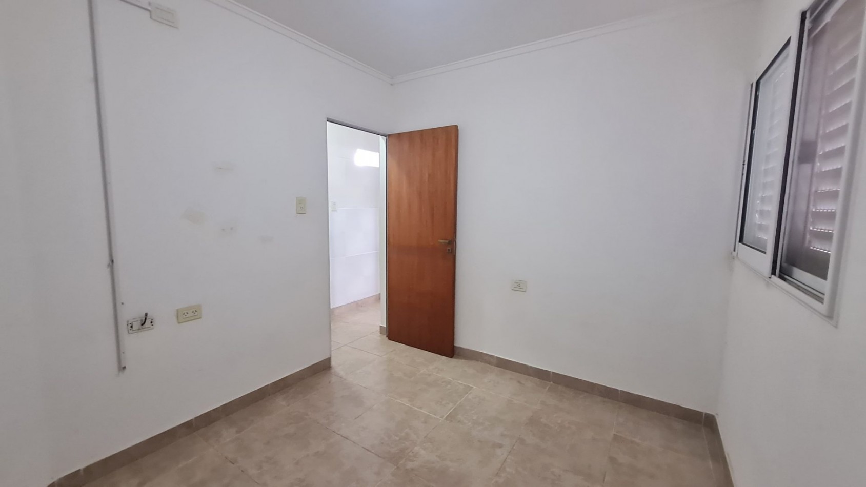 DEPARTAMENTO DE 2 DORMITORIOS EN SANTO TOME