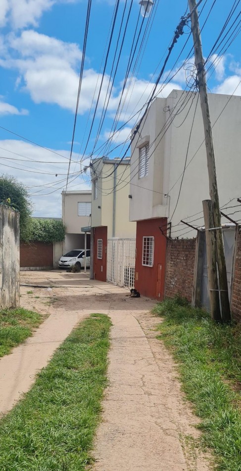 DEPARTAMENTO DE 2 DORMITORIOS EN SANTO TOME