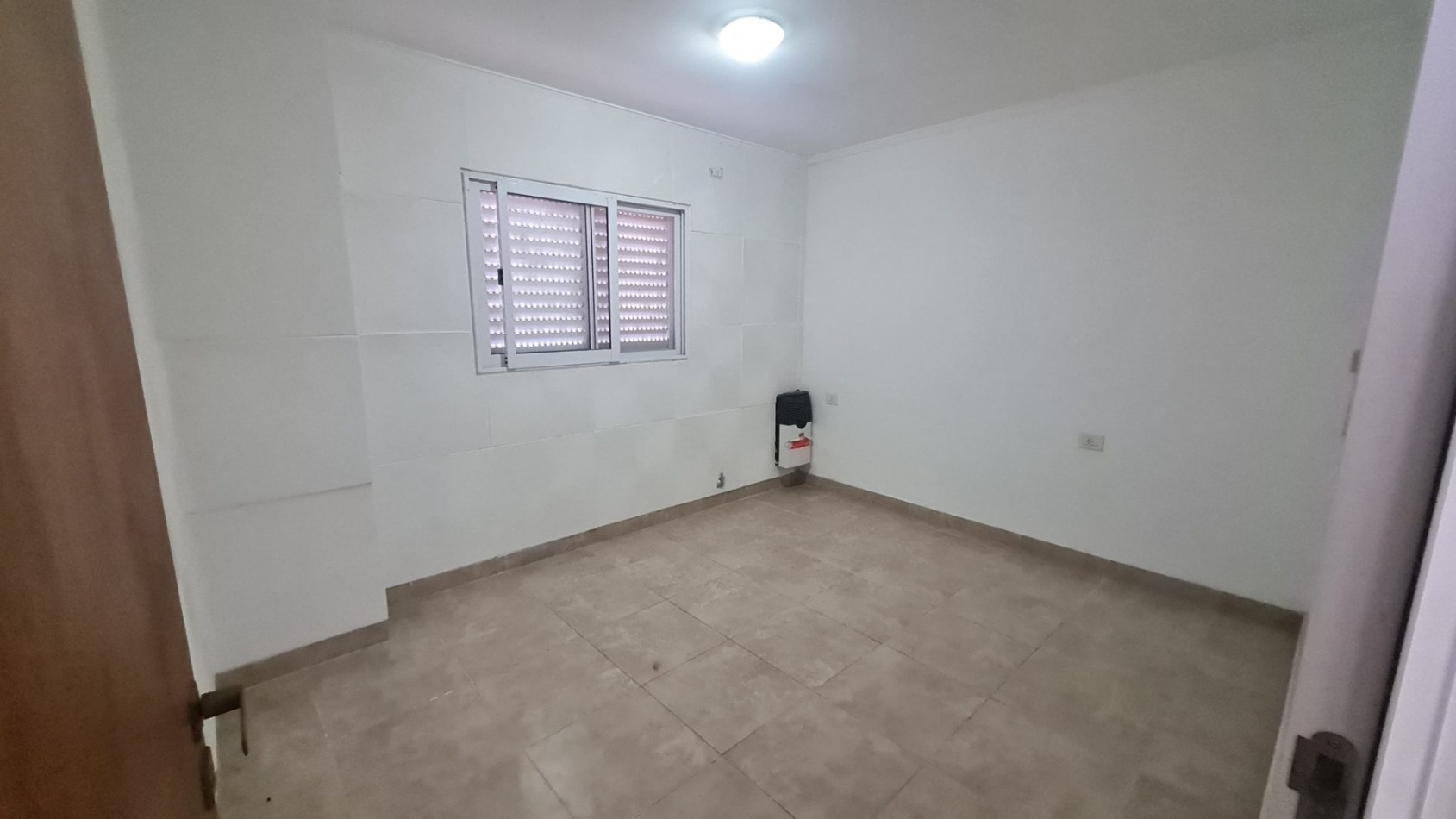 DEPARTAMENTO DE 2 DORMITORIOS EN SANTO TOME
