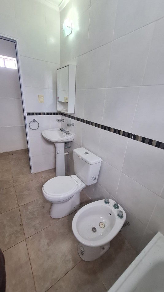 DEPARTAMENTO DE 2 DORMITORIOS EN SANTO TOME