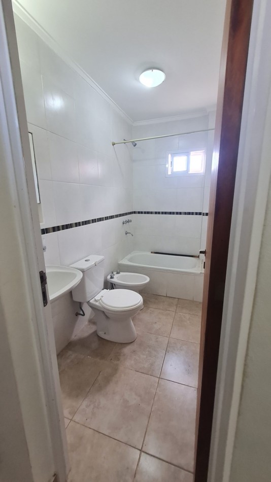 DEPARTAMENTO DE 2 DORMITORIOS EN SANTO TOME