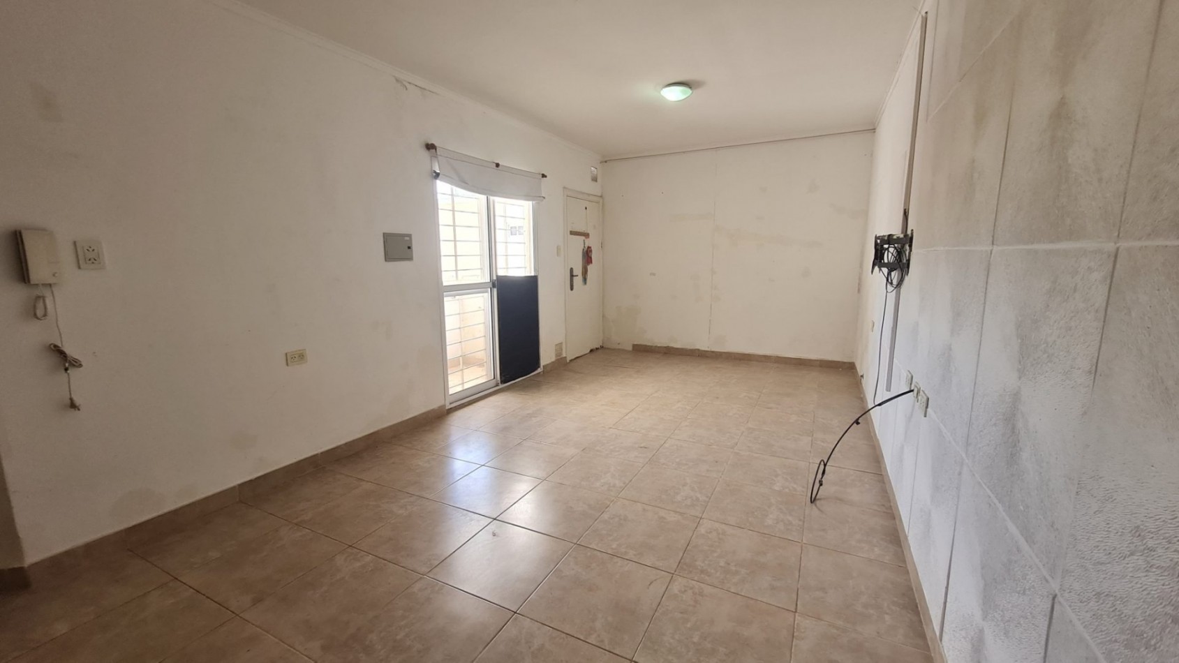 DEPARTAMENTO DE 2 DORMITORIOS EN SANTO TOME