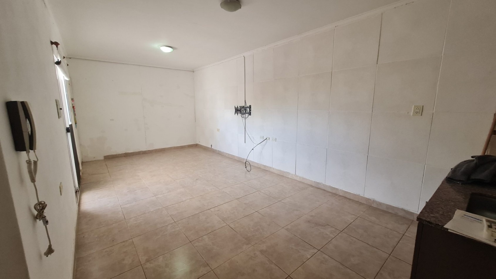 DEPARTAMENTO DE 2 DORMITORIOS EN SANTO TOME