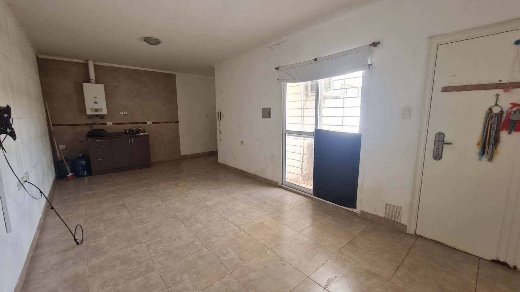 DEPARTAMENTO DE 2 DORMITORIOS EN SANTO TOME