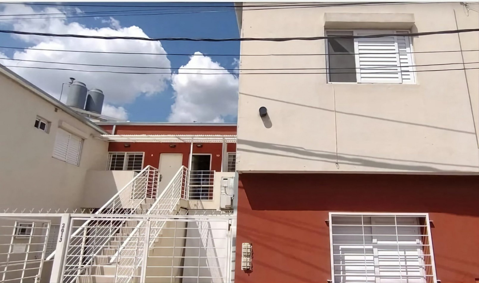 DEPARTAMENTO DE 2 DORMITORIOS EN SANTO TOME
