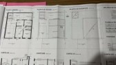 CASA DE 2 DORMITORIOS SOBRE AV. DEL TRABAJADOR, SANTO TOME