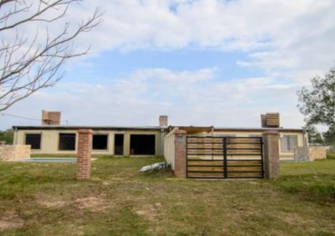 COMPLEJO CON DOS CASAS Y PISCINA,LAS PALTAS, SANTA FE
