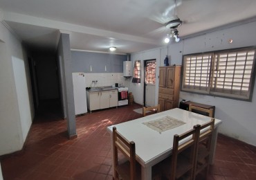 Casa a la venta