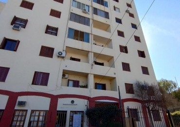 DEPARTAMENTO CON COCHERA EN BARRIO ROMA, SANTA FE