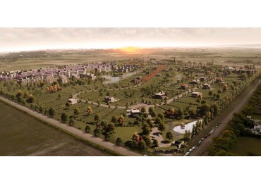 Lote a la Venta 