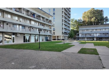 DEPARTAMENTO TIPO DUPLEX EN PARQUE FEDERAL, SANTA FE