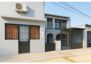 Casa a la Venta