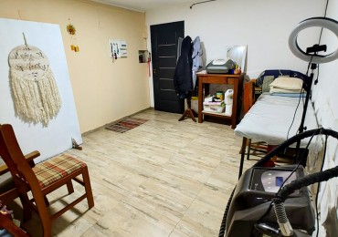 DEPARTAMENTO INTERNO A METROS DE AV. LOPEZ Y PLANES, SANTA FE