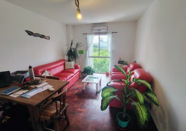 Departamento 1 dormitorio