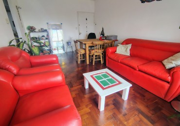Departamento 1 dormitorio en microcentro