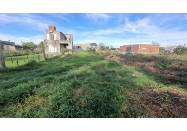 LOTE EN RECREO SUR, SANTA FE