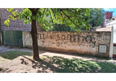 LOTE EN ADELINA OESTE SANTO TOME, SANTA FE