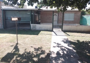 CASA QUINTA EN SAUCE VIEJO.