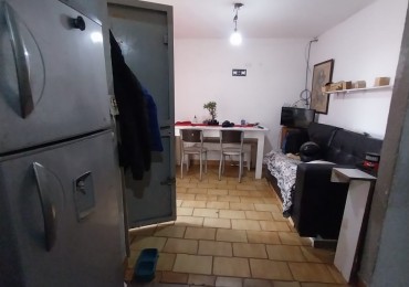 DEPARTAMENTO EN FONAVI 