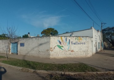 LOCAL-DEPOSITO EN MATHEU 3400, SANTA FE