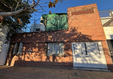 NUEVO INGRESO EN BARRIO ROMA