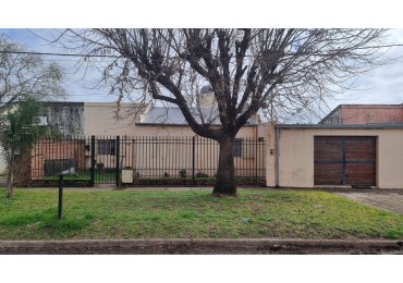 CASA A LA VENTA EN SANTO TOME
