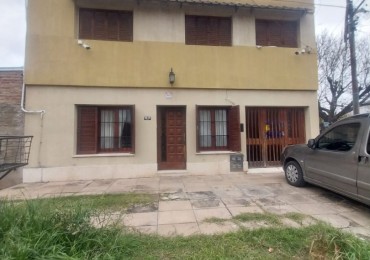 CASA EN B° GUADALUPE OESTE
