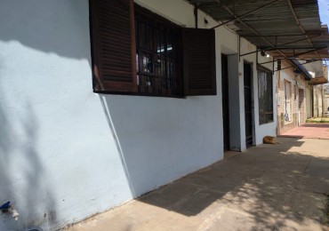 Casa de 3 dormitorios en Santa Fe con amplio terreno | Gran potencial