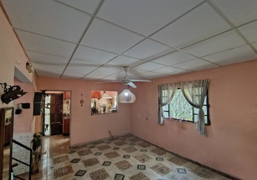 CASA DE 3 DORMITORIOS, SANTO TOME