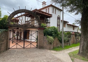 CASA DE ESTILO, AV. RICHIERI, SANTO TOME