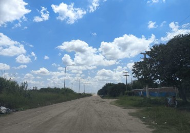 LOTE EN REGION NORTE DE SANTO TOME