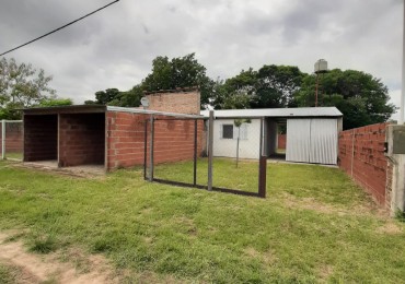 COMPLEJO DE 2 CABAÑAS Y 2 TERRENOS