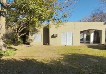 CASA QUINTA EN SAUCE VIEJO, SANTA FE