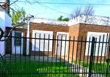 CASA DE 2 DORMITORIOS, SANTA FE